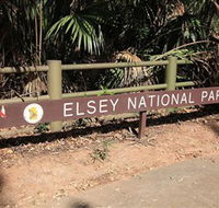 Elsey National Park - Lennox Head Accommodation