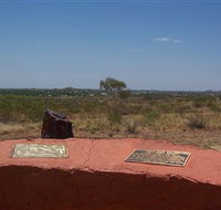 Bill Allen Lookout - Lennox Head Accommodation
