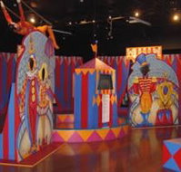 Tony Gould Gallery - Lennox Head Accommodation