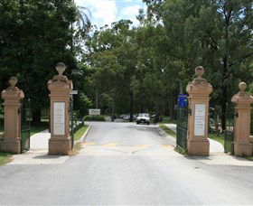 Wooloowin QLD Lennox Head Accommodation