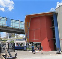 Queensland Maritime Museum - Lennox Head Accommodation