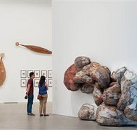 Queensland Art Gallery and Gallery of Modern Art - Lennox Head Accommodation