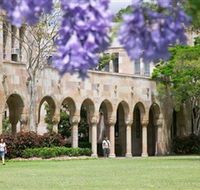 The University of Queensland - Lennox Head Accommodation