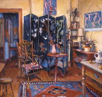 Philip Bacon Galleries - Lennox Head Accommodation