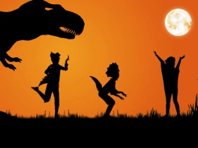 Energex Playasaurus Place - Lennox Head Accommodation 0