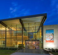 UQ University Art Museum - Lennox Head Accommodation