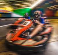 Go Karting Brisbane - Lennox Head Accommodation