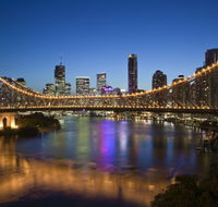 Story Bridge - Lennox Head Accommodation