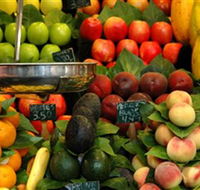 Valley Markets - Lennox Head Accommodation