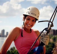 Kangaroo Point Cliffs - Lennox Head Accommodation
