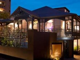The Balfour Dining Room, Spicers Balfour Hotel - Lennox Head Accommodation 0