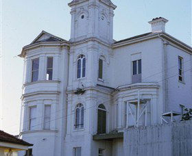 Palma Rosa - Lennox Head Accommodation 0