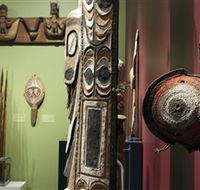 UQ Anthropology Museum - Lennox Head Accommodation