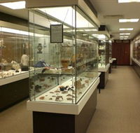 UQ Antiquities Museum - Lennox Head Accommodation