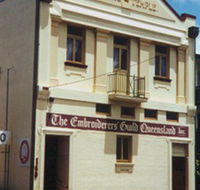 Embroiders Guild Queensland Incorporated - Lennox Head Accommodation