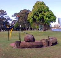 Gold Coast City Art Gallery - Lennox Head Accommodation