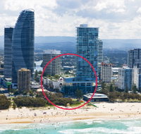 Oasis Shopping Centre - Lennox Head Accommodation