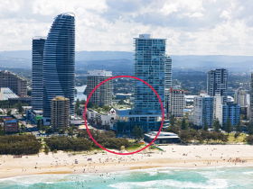 Oasis Shopping Centre - Lennox Head Accommodation 0