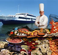 Rivers Lunch Cruise - Lennox Head Accommodation