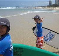Broadbeach Surf School - Lennox Head Accommodation