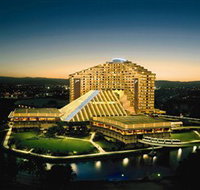 Jupiters Hotel and Casino - Lennox Head Accommodation