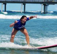 Get Wet Surf School - Lennox Head Accommodation