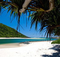 Tallebudgera Creek - Lennox Head Accommodation