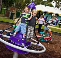 Laguna Park - Lennox Head Accommodation