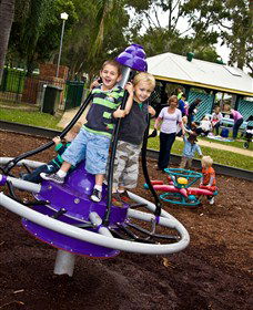Laguna Park - Lennox Head Accommodation 0