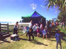 Q Supercentre QLD Lennox Head Accommodation