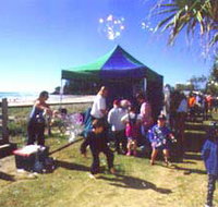 Art and Craft on the Coast - Lennox Head Accommodation