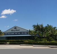 King Opal - Lennox Head Accommodation