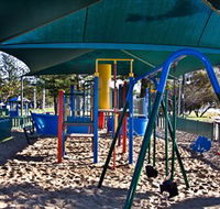 Harley Park - Lennox Head Accommodation