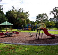 Cascade Gardens - Lennox Head Accommodation