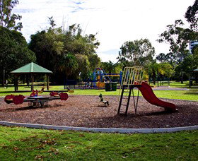 Cascade Gardens - Lennox Head Accommodation 0