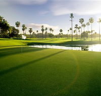Sanctuary Cove Golf and Country Club - Lennox Head Accommodation
