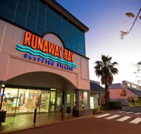 Runaway Bay Shopping Village - Lennox Head Accommodation