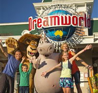 Dreamworld - Lennox Head Accommodation