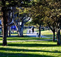 Paradise Point Parklands - Lennox Head Accommodation