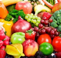 Caloundra Country Markets - Lennox Head Accommodation