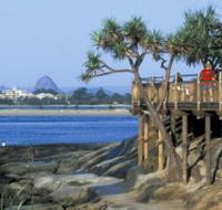 Caloundra Coastal Walk - Lennox Head Accommodation