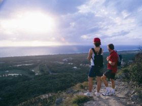 Mount Coolum QLD Lennox Head Accommodation