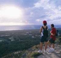 Mount Coolum National Park - Lennox Head Accommodation