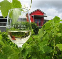 Flame Hill Vineyard - Lennox Head Accommodation
