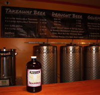 Brewbake at the Big Pineapple - Lennox Head Accommodation