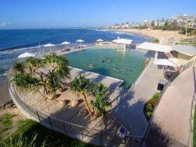 Kings Beach QLD Lennox Head Accommodation