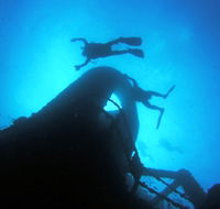 Ex HMAS Brisbane Dive Site - Lennox Head Accommodation