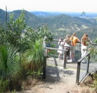 Mapleton Forest Reserve - Lennox Head Accommodation