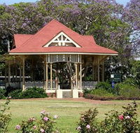 Gympie Memorial Park - Lennox Head Accommodation