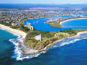 Buddina QLD Lennox Head Accommodation